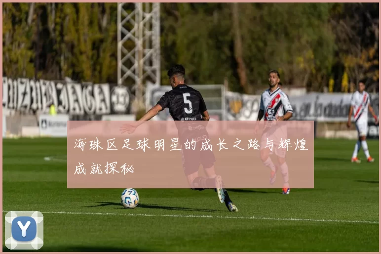 海珠区足球明星的成长之路与辉煌成就探秘